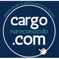 cargonoreconocido.com logo - Similar company to Securiskmx