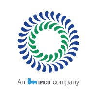 Grupo Blumos, an IMCD company logo - Similar company to Interbake Chile Spa