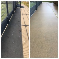 Gumcleaners, Dé Kauwgumverwijderaars
