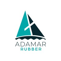 ADAMAR RUBBER logo - Similar company to Conta Marketi̇
