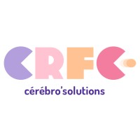 CRFC Cérébro'Solutions logo - Similar company to Eveilsys® Formations Innovantes (Management Et Relations En Entreprise)