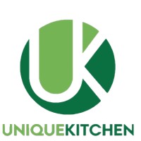 Unique Kitchen Industries logo - Similar company to Racking And Shelving