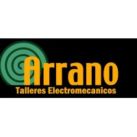 ARRANO TALLERES ELECTROMECÁNICOS S.L. logo - Similar company to Mibtec