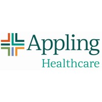 Appling Healthcare logo - Similar company to Coliseum Health System