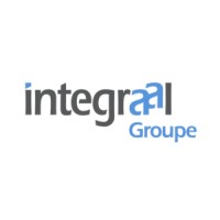 Integraal Groupe logo - Similar company to Integraal Solutions Sa