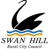 Swan Hill Rural City Council logo - Similar company to Hynash Group