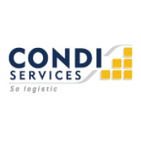 CONDI SERVICES logo - Similar company to Comdis