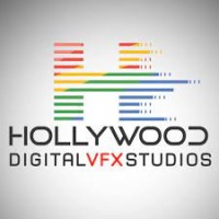 HollywoodDigitalVFXStudios logo - Similar company to Hanu Studios