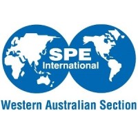 SPE Western Australia logo - Similar company to Energy Club Wa