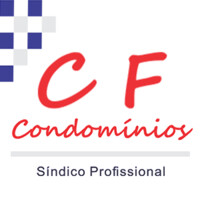 CF Condomínios - Síndico Profissional logo - Similar company to Síndico Inova | Síndico Profissional