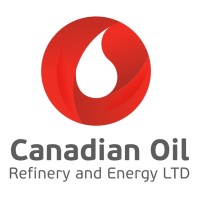 Canadian Oil Refinery and Energy Limited logo - Similar company to Petroleum Industry Productivity Research Center (Piprc)
