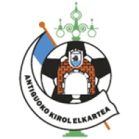 Antiguoko K.E. logo - Similar company to Easo Sbt