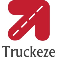 Truckeze Logistics Solutions logo - Similar company to Gjeet Inc.