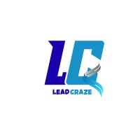 LeadCraze logo - Similar company to Arise Tech