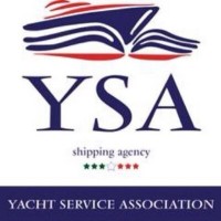 YSA Yacht Service logo - Similar company to Semookii