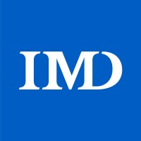 IMD Alumni Club of Finland logo - Similar company to Revanssi Oy