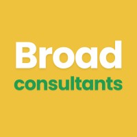 Broad Consultants, LLC logo - Similar company to Operativo