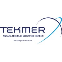 Ankara Tekmer logo - Similar company to Xpoda