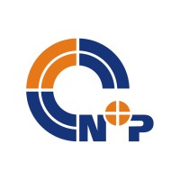 N+P Informationssysteme GmbH logo - Similar company to Whz Games Hub