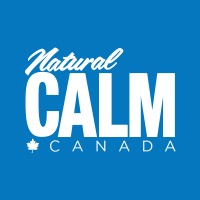 Natural Calm Canada logo - Similar company to Go Vahan
