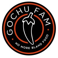 Gochu Fam logo - Similar company to Blackopal