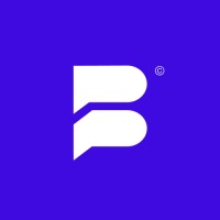Bluetick logo - Similar company to Bluetick®️