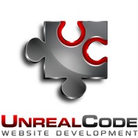 Unreal Code logo - Similar company to Avalon Technology