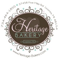 Heritage Bakery