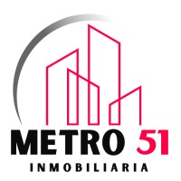 Metro 51 Inmobiliaria logo - Similar company to Konectra