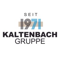 Kaltenbach-Gruppe logo - Similar company to Euler Group