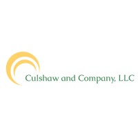 Culshaw and Company, LLC logo - Similar company to Bankably.App