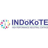 INDOKOTE logo - Similar company to Spectra Inks & Coatings Inc.