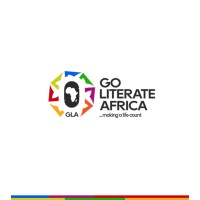 Go Literate Africa logo - Similar company to Ux Thrive