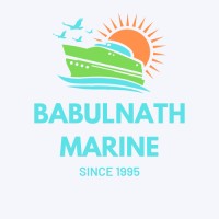 Babulnath Marine logo - Similar company to Km-Automation