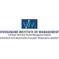 Vivekanand Institute Of Management logo - Similar company to Lingo Jr