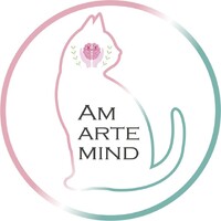 Comunidad Psicológica Amartemind logo - Similar company to Acepta Capacitaciones