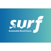 Sustainable Rural Future (SURF) logo - Similar company to H2O Audio