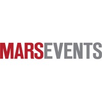 MARS EVENTS logo - Similar company to Endorphin