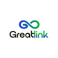 Greatlink Technologies logo - Similar company to Merchvilla Social