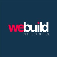 We Build Australia logo - Similar company to Antony Syndicate