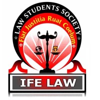 Law Students' Society, Obafemi Awolowo University logo - Similar company to Qwenu!