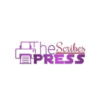The Scribes Press logo - Similar company to Fortizo Technologies