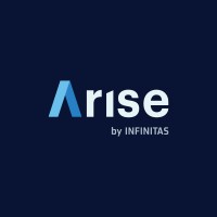 Arise by INFINITAS logo - Similar company to Seven Peaks