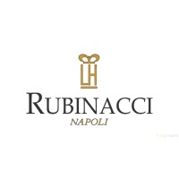 Rubinacci logo - Similar company to Bijan
