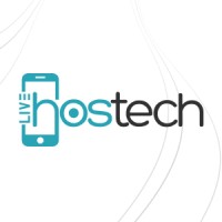 Live Hostech logo - Similar company to Grabbd Inc