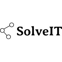 SolveIT Bilgi Teknolojileri logo - Similar company to Solveit
