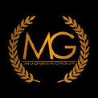 Muqmeen Group i-City logo - Similar company to Askhr - A.I. Virtual Assistants For Hr