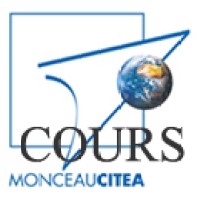 Centre de formation Monceau Citea logo - Similar company to Ceccof Formation