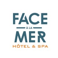 Face à la Mer Hôtel & Spa logo - Similar company to Halbout Events
