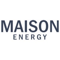 Maison Energy logo - Similar company to Climshop.Com